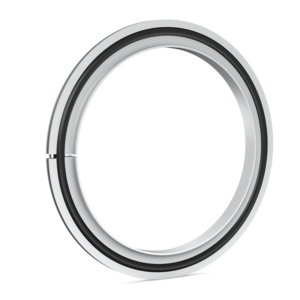 Trapped O-Ring - St St Nitrile ISO100