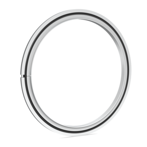 Trapped O-Ring - St St Nitrile ISO160