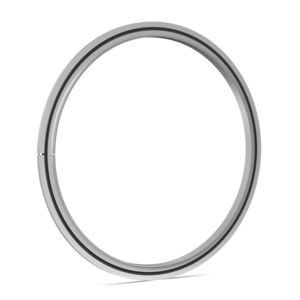 Trapped O-Ring - St St Nitrile ISO320, B27158182 Trapped O-Ring - St St Nitrile ISO320, B27158182