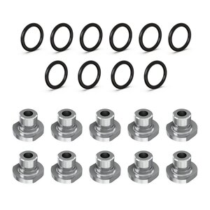 Flush Vent Valve EXT255 Pk10, B74001101 Flush Vent Valve EXT255 Pk10, B74001101