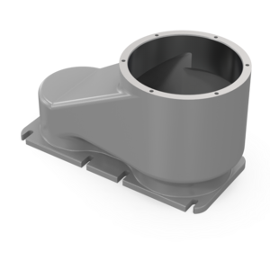 Splitflow ENV ISO100/100 Spare, B75600817 Splitflow ENV ISO100/100 Spare, B75600817