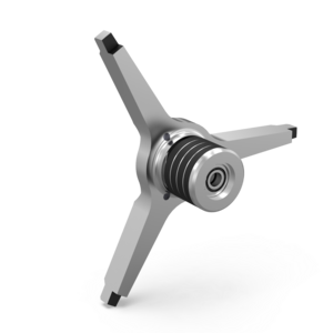 EXTPX Spider Magnet Assembly spare, B75660801 EXTPX Spider Magnet Assembly spare, B75660801