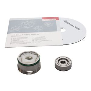 Bearing and oil kit nEXT240,300,400