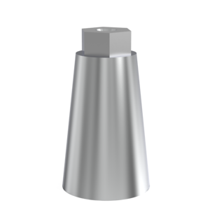 Oil Feed Nut (10 off), B81000802 Oil Feed Nut (10 off), B81000802