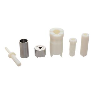 nEXT85 Bearing Exchange Tooling
