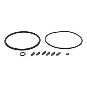 Vacuum seals kit BGV valve ISO100, B90000610 Vacuum seals kit BGV valve ISO100, B90000610