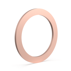 Gasket Copper - DN 40 CF (Pack of 10), C10005290 Gasket Copper - DN 40 CF (Pack of 10), C10005290