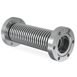 Bellows - Hydroformed rotatable - St St DN 40 CF, C10005340 Bellows - Hydroformed rotatable - St St DN 40 CF, C10005340