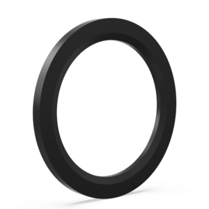 Gasket - FKM DN 40 CF