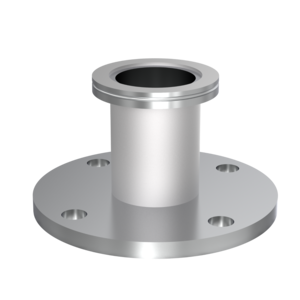 Adapter / Reducer - ISO63 - 3" ASA without groove, C10007133 Adapter / Reducer - ISO63 - 3" ASA without groove, C10007133