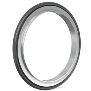 Centring Ring - St St Nitrile O-Ring ISO63