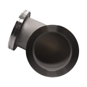 SV_ISO63 Elbow 90Deg Stainless Steel