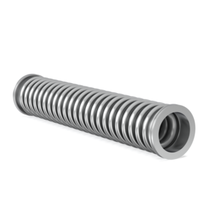 Flexible Pipeline - St St ISO63 x 500mm