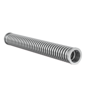 Flexible Pipeline - St St ISO63 x 750mm