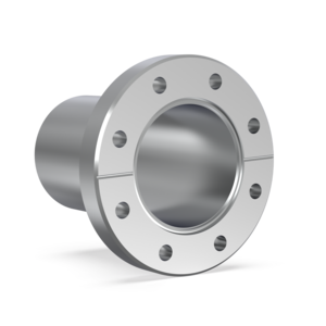 Half-Nipple Rotatable Clear - St St DN 63 CF, C10007451 Half-Nipple Rotatable Clear - St St DN 63 CF, C10007451