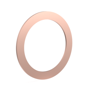 Gasket Copper - DN 63 CF (Pack of 10), C10007490 Gasket Copper - DN 63 CF (Pack of 10), C10007490