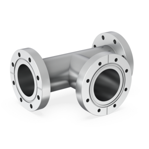 T-Piece rotatable - St St DN 63 CF, C10007510 T-Piece rotatable - St St DN 63 CF, C10007510