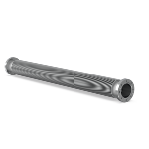Flexible Pipeline rotatable - St St DN 63 CF x 1000mm, C10007533 Flexible Pipeline rotatable - St St DN 63 CF x 1000mm, C10007533