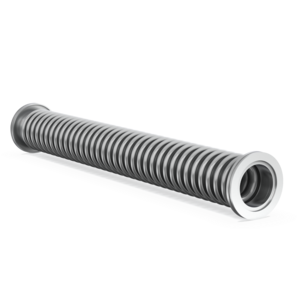 Flexible Pipeline - St St ISO80 x 750mm, C10008024 Flexible Pipeline - St St ISO80 x 750mm, C10008024