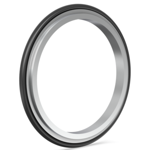Centring Ring - St St Nitrile O-Ring ISO80