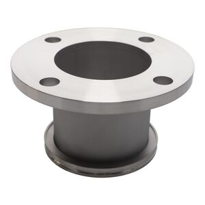 SV_ISO100/3" ASA Adapter Without Groove