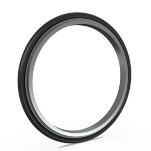Centring Ring - St St Nitrile O-Ring ISO100