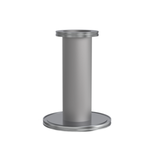Adapter / Reducer - St St ISO160 - ISO80, C10011069 Adapter / Reducer - St St ISO160 - ISO80, C10011069