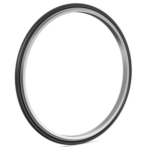 Centring Ring - St St Nitrile O-Ring ISO160