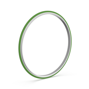 Centring Ring - St St FKM O-Ring ISO160, C10011174 Centring Ring - St St FKM O-Ring ISO160, C10011174