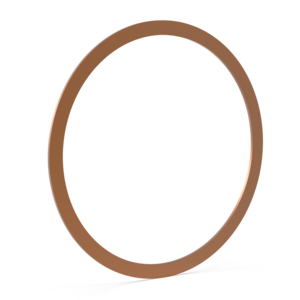Gasket Copper - DN 160 CF (Pack of 5), C10011290 Gasket Copper - DN 160 CF (Pack of 5), C10011290