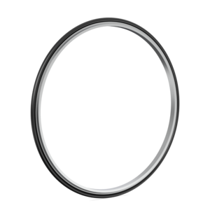 Centring Ring - St St Nitrile O-Ring ISO200