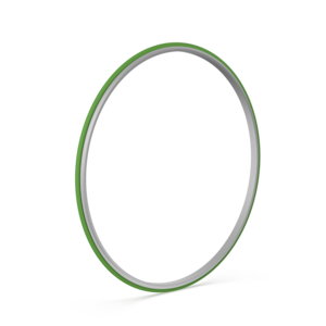 Centring Ring - St St FKM O-Ring ISO200, C10012174 Centring Ring - St St FKM O-Ring ISO200, C10012174