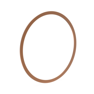 Gasket Annealed Copper - DN 200 CF (Pack of 5), C10012270 Gasket Annealed Copper - DN 200 CF (Pack of 5), C10012270