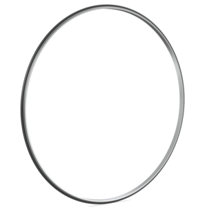 Centring Ring - St St Nitrile O-Ring ISO500, C10016173 Centring Ring - St St Nitrile O-Ring ISO500, C10016173