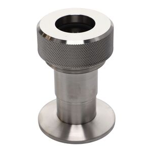 SV_NW40 Compression Fitting 1" S/S
