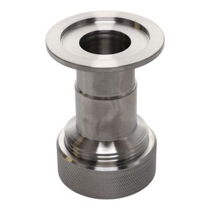 SV_NW40 Compression Fitting 1" S/S