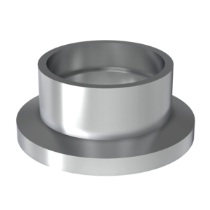 Flange - Weld Socket - for Inch tube St St NW16, C10504103 Flange - Weld Socket - for Inch tube St St NW16, C10504103