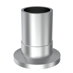 Adapter / Reducer - PVC Hose - St St NW16 - 3/4"