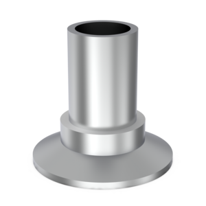 Adapter / Reducer - PVC Hose - St St NW25 - 3/4"