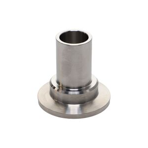 SV_NW25 to 3/4" hose adaptor SS