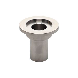 SV_NW25 to 3/4" hose adaptor SS