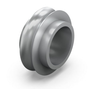 NW10 Centring Ring PK10