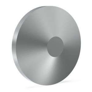 Blank Flange - St St NW16