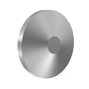 Blank Flange - Al NW16