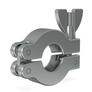 Clamp - Swing Clamp - AL NW10/16