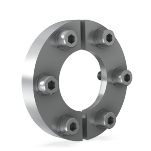 Clamp - Bulkhead Clamp - NW25