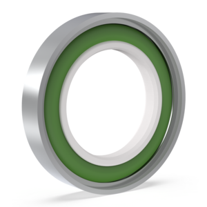 Trapped O-Ring - NW25 FKM GP PTFE, C10514087 Trapped O-Ring - NW25 FKM GP PTFE, C10514087