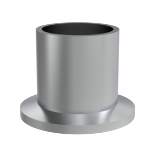 Flange - Short Weld Stub - for Metric tube St St NW25, C10514311 Flange - Short Weld Stub - for Metric tube St St NW25, C10514311