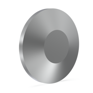 Blank Flange - St St NW25