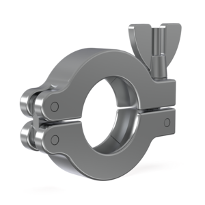 Clamp - Swing Clamp - AL NW20/25
